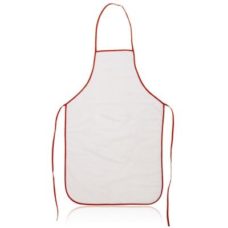 TABLIER_DE_CUISINE_PERSONNALISABLE BEIGE | CUISINE & MAISON ACCESSOIRES | USTENSILES DE CUISINE