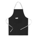 TABLIER_DE_CUISINE_PERSONNALISABLE NOIR | CUISINE & MAISON ACCESSOIRES | USTENSILES DE CUISINE