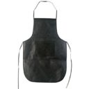 TABLIER_DE_CUISINE_PERSONNALISABLE GRIS | CUISINE & MAISON ACCESSOIRES | USTENSILES DE CUISINE