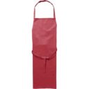 TABLIER_DE_CUISINE_PERSONNALISABLE GRIS | CUISINE & MAISON ACCESSOIRES | USTENSILES DE CUISINE