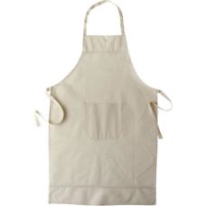 TABLIER_DE_CUISINE_PERSONNALISE ARGENT | CUISINE & MAISON ACCESSOIRES | USTENSILES DE CUISINE