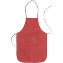 TABLIER_DE_CUISINE_PERSONNALISE GRIS | CUISINE & MAISON ACCESSOIRES | USTENSILES DE CUISINE