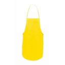 TABLIER_DE_CUISINE_PUBLICITAIRE VERT | CUISINE & MAISON ACCESSOIRES | USTENSILES DE CUISINE