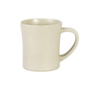 TASSE 280 ML ENOUGH T PERSONNALISABLE NATUREL | CUISINE & MAISON ACCESSOIRES | MUGS TASSES PERSONNALISÉS