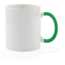 TASSE_350_ML_PUBLICITAIRE ARGENT | CUISINE & MAISON ACCESSOIRES | MUGS TASSES PERSONNALISÉS