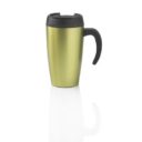 TASSE_400_ML_PERSONNALISABLE GRIS | CUISINE & MAISON ACCESSOIRES | MUGS TASSES PERSONNALISÉS