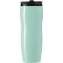 TASSE_THERMO_420_ML_PERSONNALISABLE ARGENT | CUISINE & MAISON ACCESSOIRES | MUGS TASSES PERSONNALISÉS