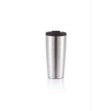 TASSE_THERMO_450_ML_PERSONNALISABLE GRIS | CUISINE & MAISON ACCESSOIRES | MUGS TASSES PERSONNALISÉS