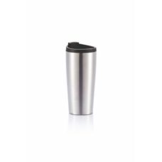 TASSE_THERMO_450_ML_PERSONNALISABLE BEIGE | CUISINE & MAISON ACCESSOIRES | MUGS TASSES PERSONNALISÉS