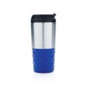 TASSE_GEOMETRIQUE_300_ML_PERSONNALISABLE BLEU FONCÉ | CUISINE & MAISON ACCESSOIRES | MUGS TASSES PERSONNALISÉS