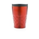 TASSE_GEOMETRIQUE_380_ML_AVEC_POIGNEE_PUBLICITAIRE GRIS | CUISINE & MAISON ACCESSOIRES | MUGS TASSES PERSONNALISÉS