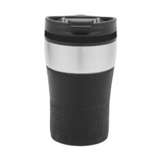 TASSE_ISOTHERME_REFLECTS_BAYAMO_BLACK_PERSONNALISE | CUISINE & MAISON ACCESSOIRES | MUGS TASSES PERSONNALISÉS