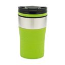 TASSE_ISOTHERME_REFLECTS_BAYAMO_LIGHT_GREEN_PERSONNALISABLE | CUISINE & MAISON ACCESSOIRES | MUGS TASSES PERSONNALISÉS