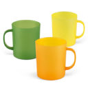 TASSE_PUBLICITAIRE_EN_PLASTIQUE_PERSONNALISE G | CUISINE & MAISON ACCESSOIRES | MUGS TASSES PERSONNALISÉS