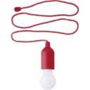 TIRER_DE_LA_LUMIERE__AMPOULE_PERSONNALISABLE GRIS | PORTES-CLÉS PERSONNALISÉES | PORTE CLÉ LAMPE DE POCHE