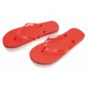 TONGS_PUBLICITAIRE ORANGE | GADGETS & GOODIES PUBLICITAIRES | OBJETS DIVERS PERSONNALISÉS
