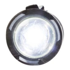 TORCHE_CREE_LED_PERSONNALISE ARGENT | BAGAGES & ACCESSOIRES DE VOYAGE | LAMPES DE POCHE PERSONNALISÉES