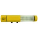 TORCHE_D_URGENCE_AVEC_AIMANT_PUBLICITAIRE ORANGE | BAGAGES & ACCESSOIRES DE VOYAGE | LAMPES DE POCHE PERSONNALISÉES