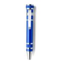 TOURNEVIS__STYLO_A_BILLE_PERSONNALISE BLEU FONCÉ | BAGAGES & ACCESSOIRES DE VOYAGE | OUTILS PERSONNALISÉS