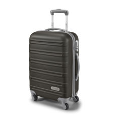 TROLLEY_PUBLICITAIRE_EN_ABS_PUBLICITAIRE I | BAGAGES & ACCESSOIRES DE VOYAGE | VALISES PERSONNALISABLES