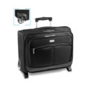 TROLLEY_PUBLICITAIRE_POUR_ORDINATEUR_EN_SIMILI_CUIR_ET_1680D_PERSONNALISE R | BAGAGES & ACCESSOIRES DE VOYAGE | VALISES PERSONNALISABLES