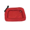 TROUSSE_DE_MAQUILLAGE_PERSONNALISABLE ROUGE | SACS PUBLICITAIRES | SACS COTON PERSONNALISÉS