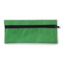 TROUSSE_PERSONNALISABLE GRIS | FOURNITURES DE BUREAU | POTS / CRAYONS PUBLICITAIRES