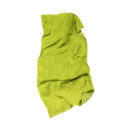 URBAN SPORT   SERVIETTE EPONGE PERSONNALISABLE VERT ANIS | LOISIRS & PLEIN AIR  | CADEAUX-SPORTS