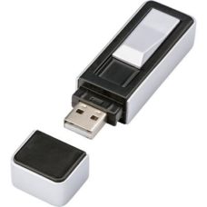 USB_PLUS_LEGER_PERSONNALISABLE BEIGE | CUISINE & MAISON ACCESSOIRES | BRIQUETS PUBLICITAIRES