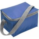 UNE_GLACIERE_PERSONNALISE BLEU FONCÉ | SACS PUBLICITAIRES | SACS ISOTHERMES