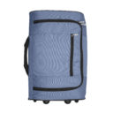 VALISE 2 ROUES REBORN PERSONNALISE BLEU | GADGETS & GOODIES PUBLICITAIRES  | ETUIS PUBLICITAIRES