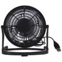 VENTILATEUR_USB_PERSONNALISE BEIGE | PRODUITS HIGH-TECH | GADGETS ELECTRONIQUES