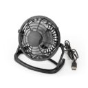 VENTILATEUR_USB_PUBLICITAIRE BEIGE | PRODUITS HIGH-TECH | GADGETS ELECTRONIQUES