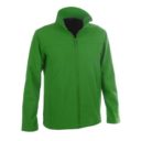 VESTE_PERSONNALISABLE VERT FONCÉ | GADGETS & GOODIES PUBLICITAIRES | OBJETS DIVERS PERSONNALISÉS