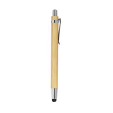 WONDER   STYLO PUBLICITAIRE BAMBOU | STYLOS PUBLICITAIRES | STYLO À BILLE PERSONNALISÉ