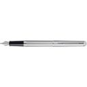 WATERMAN_HEMISPHERE_ESSENTIAL_STYLO_PLUME_AU_CAS_OU_PERSONNALISE BLEU FONCÉ | STYLOS PUBLICITAIRES | STYLO PLUME PERSONNALISÉ