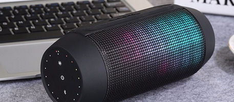 Enceinte Bluetooth Personnalisable Publicitaire