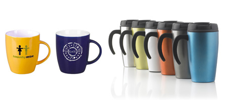 Mugs Personnalisable Publicitaire