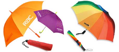 Parapluies Personnalisé Personnalisable