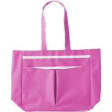 SAC_DE_PLAGE_PERSONNALISABLE VIOLET | LOISIRS & PLEIN AIR | JEUX DE PLAGE