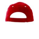 TETE_PERSONNALISABLE ARGENT | TEXTILES & VÉTEMENTS PUBLICITAIRES | CASQUETTES PERSONNALISÉES